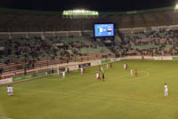 Stade Abdelkrim Kerroum