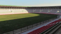 Stade Abdelkrim Kerroum