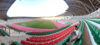 Stade Abdelkrim Kerroum