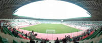 Stade Abdelkrim Kerroum