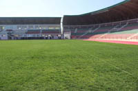 Stade Abdelkrim Kerroum