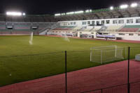 Stade Abdelkrim Kerroum