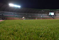 Stade Abdelkrim Kerroum