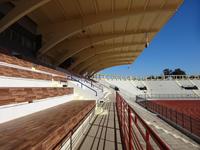 Stade Ahmed Zabana