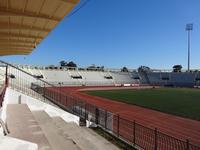 Stade Ahmed Zabana