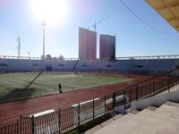 Stade Ahmed Zabana