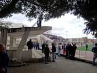 Stade Municipal Amar Hareche