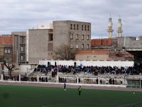 Stade Municipal Amar Hareche