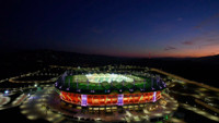 Stade Hocine Aït Ahmed