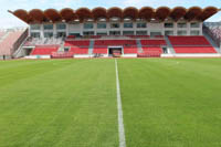 Stade du 19 Mai 1956