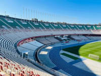 Stade du 5 Juillet 1962