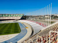 Stade du 5 Juillet 1962