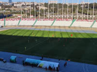 Stade du 5 Juillet 1962