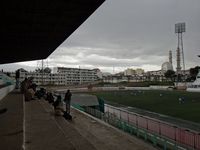 Stade Mohamed-Benhaddad