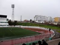 Stade Mohamed-Benhaddad