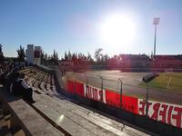 Stade Olympique de Mohamed Boumezrag