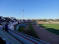 Stade Olympique de Mohamed Boumezrag