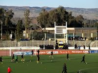 Stade Olympique de Mohamed Boumezrag