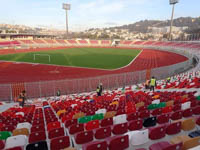 Stade Mohamed Hamlaoui