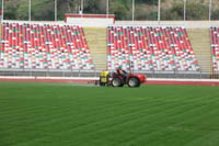 Stade Mohamed Hamlaoui