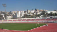 Stade Mohamed Hamlaoui