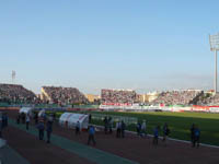 Stade Mustapha Tchaker