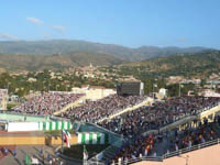 Stade Mustapha Tchaker