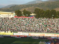 Stade Mustapha Tchaker