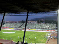 Stade Mustapha Tchaker