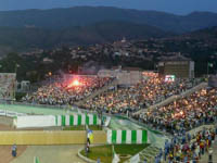 Stade Mustapha Tchaker