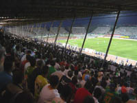 Stade Mustapha Tchaker