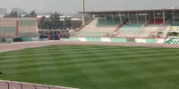 Stade Mustapha Tchaker