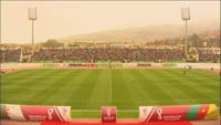 Stade Mustapha Tchaker