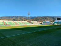 Stade Mustapha Tchaker