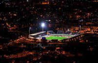 Stade Mustapha Tchaker