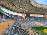 Stade Nelson Mandela