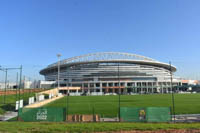 Stade Nelson Mandela