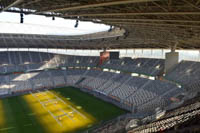 Stade Nelson Mandela