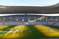 Stade Nelson Mandela