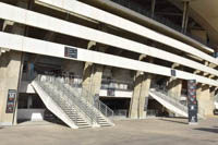 Stade Nelson Mandela