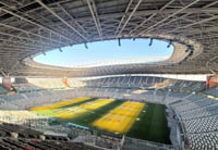 Stade Nelson Mandela