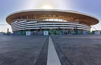 Stade Nelson Mandela