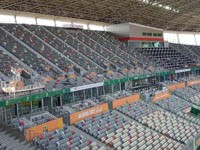 Stade Nelson Mandela