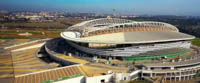 Stade Nelson Mandela