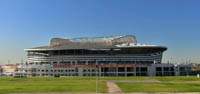 Stade Nelson Mandela