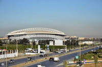 Stade Nelson Mandela