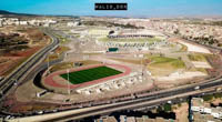 Stade Miloud Hadefi