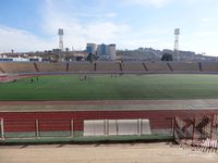 Stade Tahar Zoughari