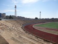 Stade Tahar Zoughari