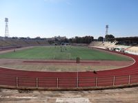 Stade Tahar Zoughari